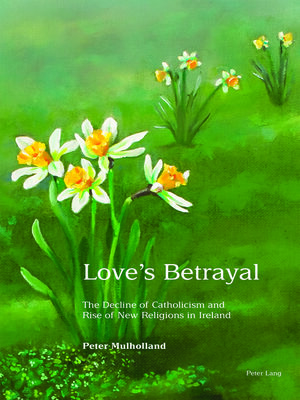 cover image of Love's Betrayal